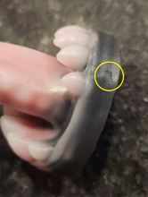 Charger l'image dans la galerie, Petit Xenom - Douce Fermeté