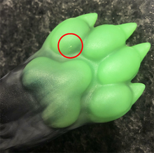 Load image into Gallery viewer, Medium Squishy Paw - Soft Firmness