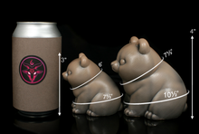 Charger l'image dans la galerie, <tc>Gros Ours - Douce Fermeté</tc>