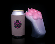 Charger l'image dans la galerie, Patte Squishy Moyenne - NC Fermeté Moyenne