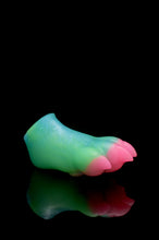 Load image into Gallery viewer, Medium Squishy Paw - Soft Firmness