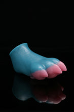 Load image into Gallery viewer, Medium Squishy Paw - Soft Firmness