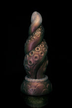 Load image into Gallery viewer, Color Changing Large Kraken - NC Medium Firmness
