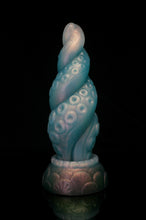Load image into Gallery viewer, Color Changing Large Kraken - NC Medium Firmness