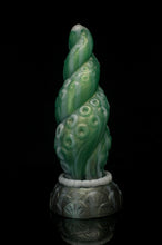 Load image into Gallery viewer, Color Changing Large Kraken - NC Medium Firmness