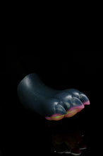 Charger l'image dans la galerie, Patte Squishy Moyenne - NC Fermeté Moyenne