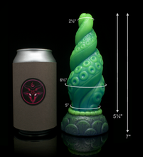 Load image into Gallery viewer, Kraken - NC Medium Firmness