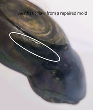 Load image into Gallery viewer, Large Tsuchinoko - NC Medium Firmness