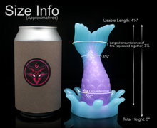 Charger l'image dans la galerie, Sirène *Changement de couleur* - Fermeté douce