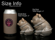 Load image into Gallery viewer, Small Bear - Soft Firmness