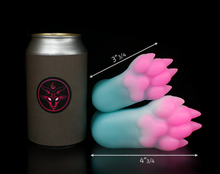 Charger l'image dans la galerie, Patte Squishy Moyenne - NC Fermeté Moyenne