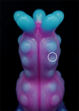 Charger l'image dans la galerie, Kraken - Douce fermeté