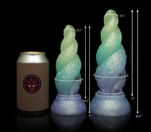 Load image into Gallery viewer, Medium Kraken - Soft Firmness