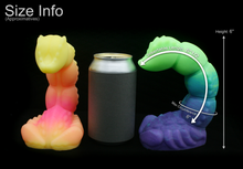 Charger l'image dans la galerie, *Changement de couleur* Skorpi - Fermeté moyenne