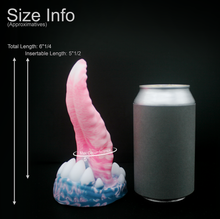 Load image into Gallery viewer, Small Xenom - Soft Firmness