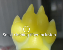 Charger l'image dans la galerie, (flop) Medium Squishy Paw - Fermeté douce