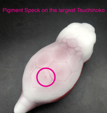 Load image into Gallery viewer, Pile o' Tsuchinoko - Soft Firmness