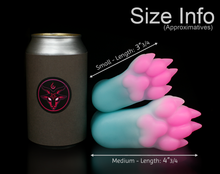 Load image into Gallery viewer, Medium Squishy Paw - Soft Firmness