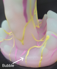 Charger l'image dans la galerie, Petit Xenom - Fermeté moyenne
