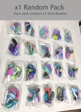 Charger l'image dans la galerie, Petits copains (lot de 3)