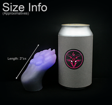 Charger l'image dans la galerie, Petite Patte Squishy - Douce Fermeté