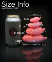 Charger l'image dans la galerie, Tsuchinoko - Douce fermeté