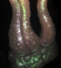 Charger l'image dans la galerie, Tentoulli - Douce Fermeté