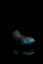 Charger l'image dans la galerie, Patte Squishy - Fermeté Moyenne