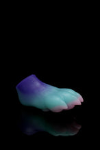 Load image into Gallery viewer, Medium Squishy Paw - Soft Firmness