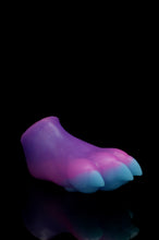 Load image into Gallery viewer, Medium Squishy Paw - Soft Firmness