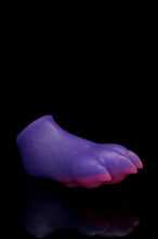 Load image into Gallery viewer, Medium Squishy Paw - Soft Firmness