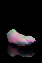 Load image into Gallery viewer, Medium Squishy Paw - Soft Firmness