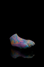 Charger l'image dans la galerie, Petite Patte Squishy - Douce Fermeté