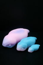 Charger l'image dans la galerie, (mini flop) Pile o' Tsuchinoko - Fermeté douce