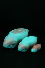 Load image into Gallery viewer, Pile o' Tsuchinoko - Soft Firmness
