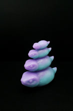Load image into Gallery viewer, Pile o' Tsuchinoko - Soft Firmness