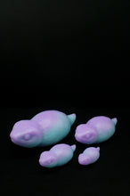 Load image into Gallery viewer, Pile o' Tsuchinoko - Soft Firmness