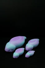 Load image into Gallery viewer, Pile o' Tsuchinoko - Soft Firmness