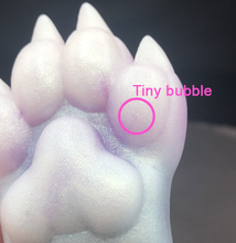 Load image into Gallery viewer, Squishy Paw - Soft Firmness