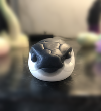 Charger l'image dans la galerie, Tsuchinoko - Douce fermeté