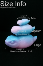 Charger l'image dans la galerie, (mini flop) Pile o' Tsuchinoko - Fermeté douce