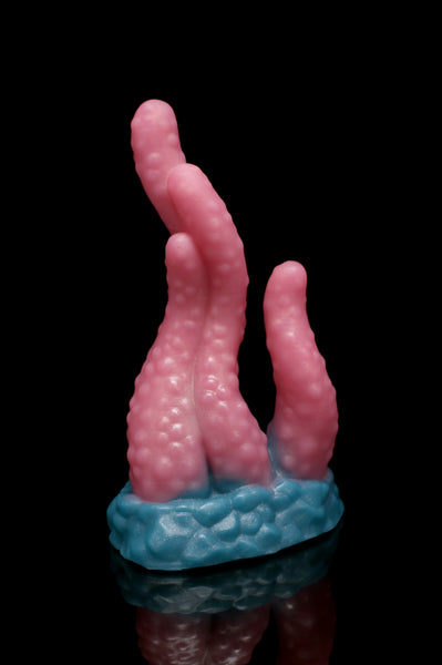 Tentoulli - Soft Firmness