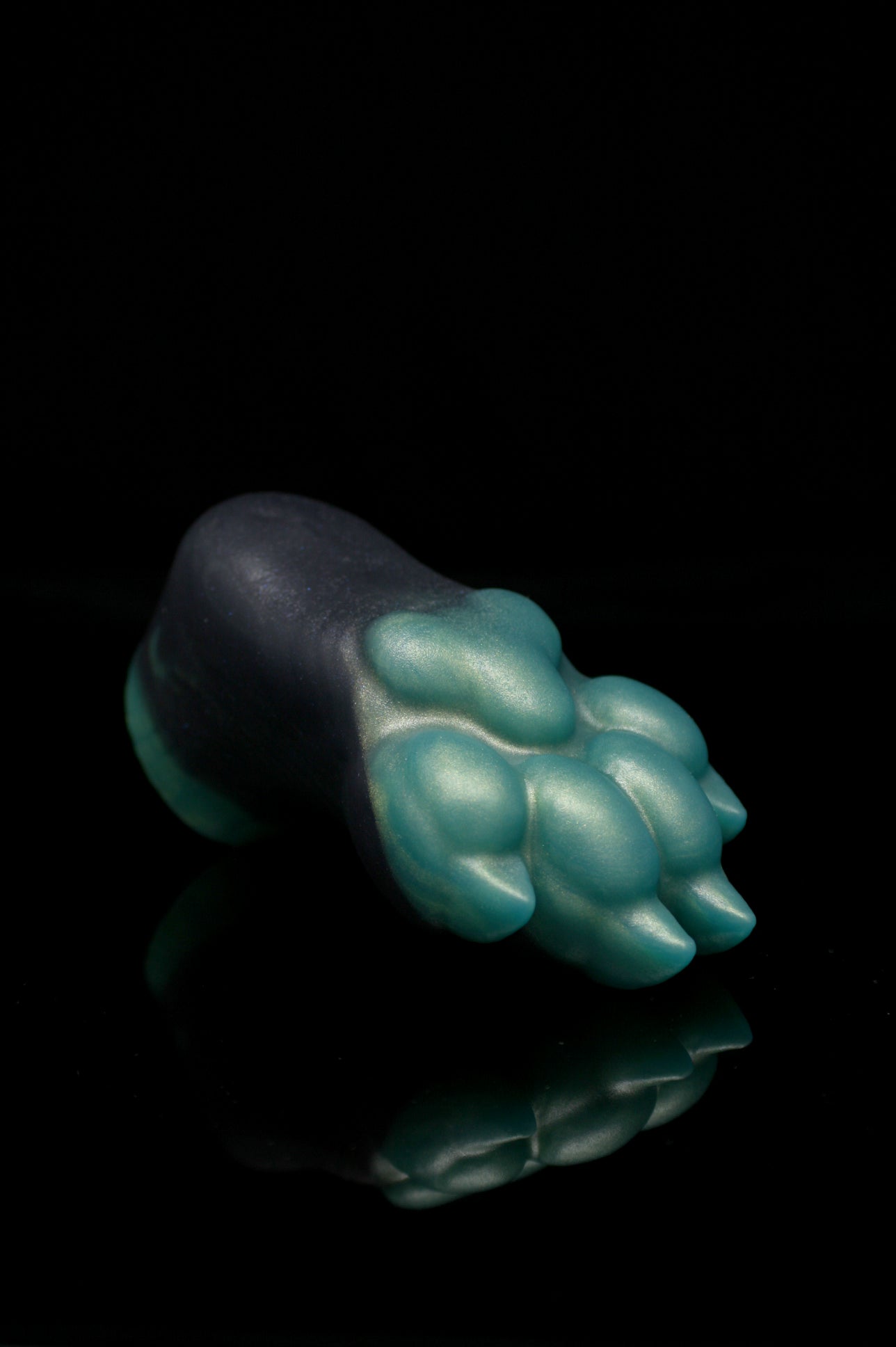 Medium Squishy Paw - Soft Firmness