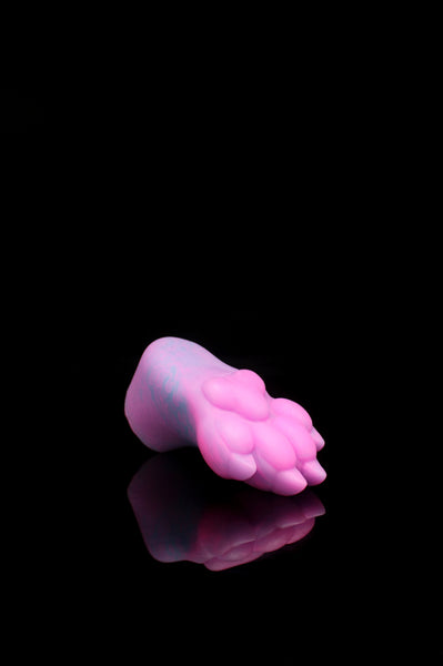 Small Squishy Paw - Soft Firmness