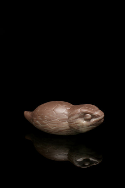Large Tsuchinoko - Soft Firmness