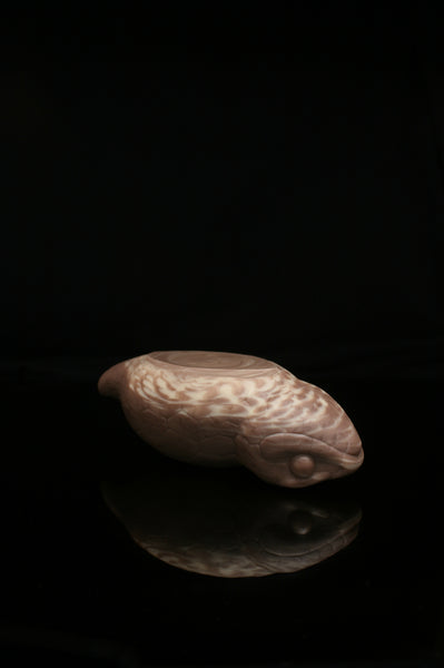 Large Tsuchinoko - Soft Firmness