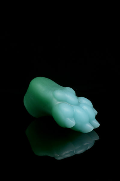 Medium Squishy Paw - Soft Firmness