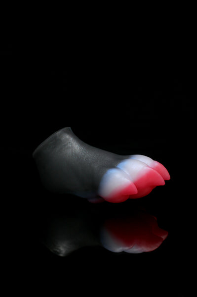Medium Squishy Paw - Soft Firmness