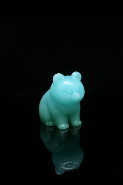 Small Bear - Soft Firmness