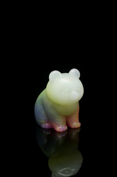 Small Bear - Soft Firmness
